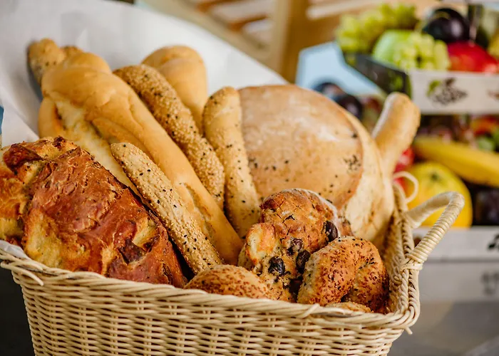 Hotel Olivia Palm Kyrenia (Northern Cyprus)