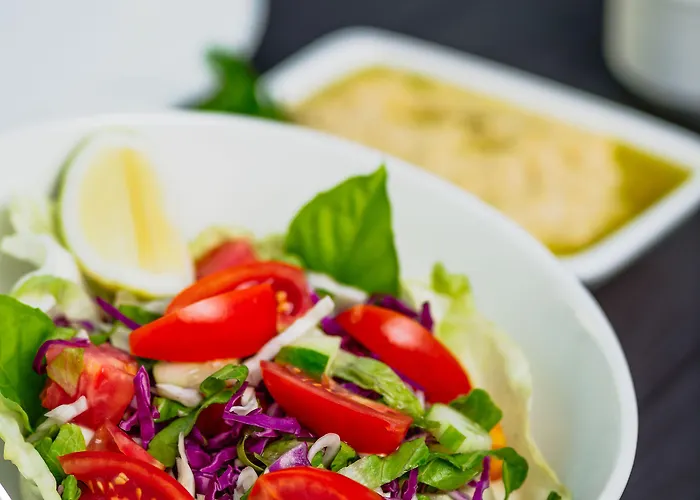 Olivia Palm ホテル 3*