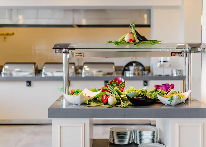 ホテル Olivia Palm