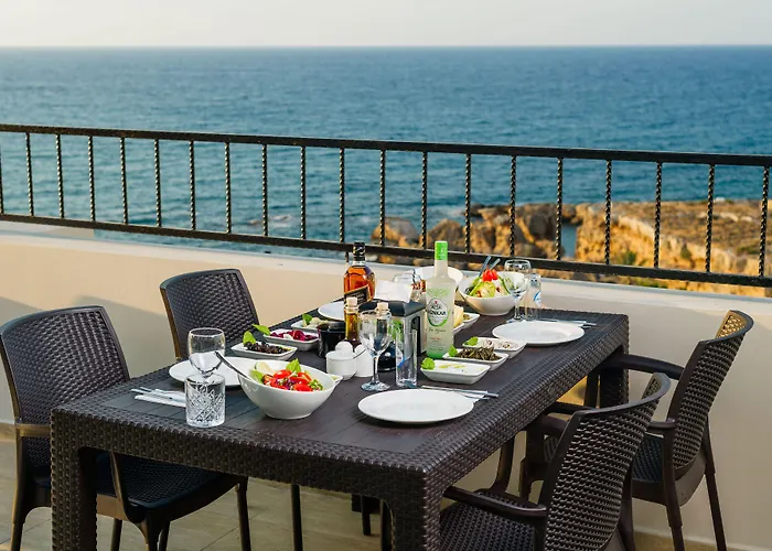 Hotel Olivia Palm Kyrenia (Northern Cyprus)