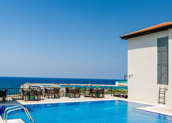 Olivia Palm Kyrenia (Northern Cyprus)