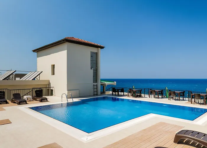 Olivia Palm 3* Kyrenia (Northern Cyprus)