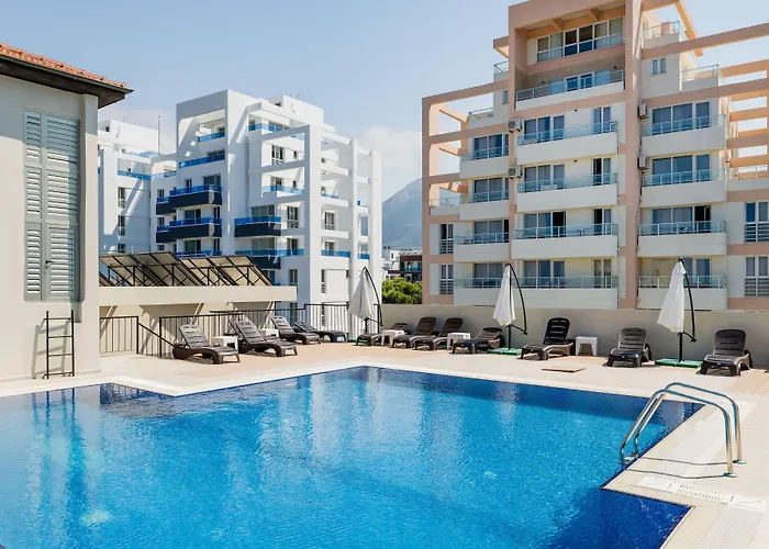 Olivia Palm Hotel 3*