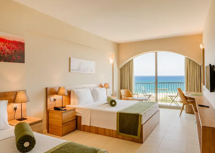 Olivia Palm 3* Kyrenia (Northern Cyprus)