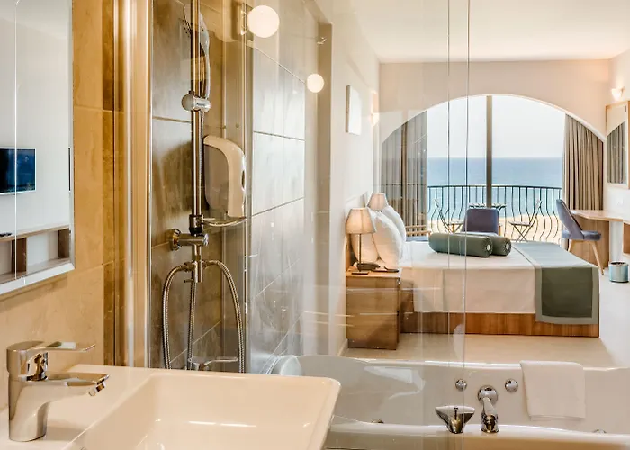 Hotel Olivia Palm 3*