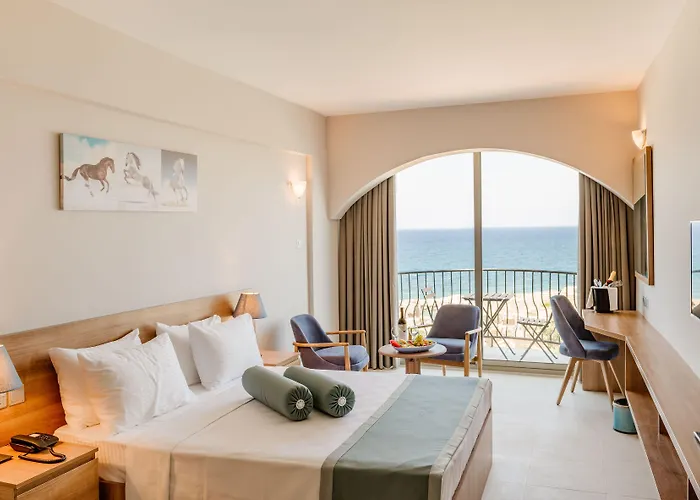 Olivia Palm Hotel 3*