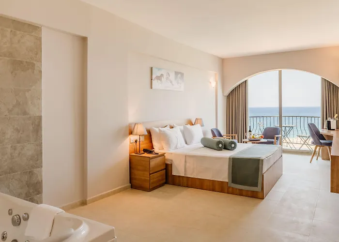 Olivia Palm Hotel Kyrenia (Northern Cyprus)