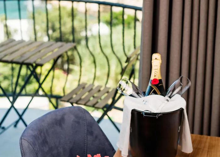 Hotel Olivia Palm 3*