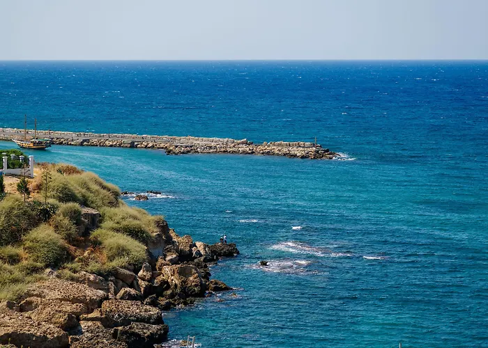 Olivia Palm Kyrenia (Northern Cyprus)