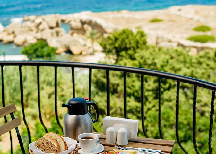 Olivia Palm Hotel Kyrenia (Northern Cyprus)