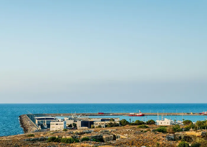 Olivia Palm Kyrenia (Northern Cyprus)