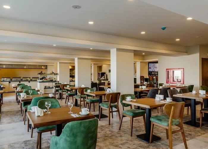 Olivia Palm Hotel Kyrenia (Northern Cyprus)