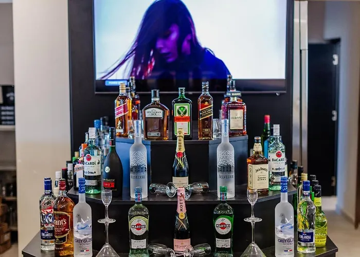 Olivia Palm 3* キレニア