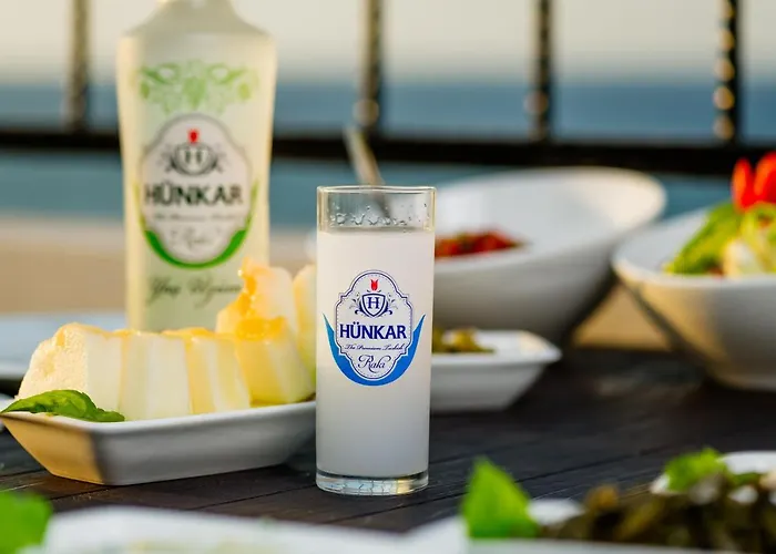 Olivia Palm キレニア