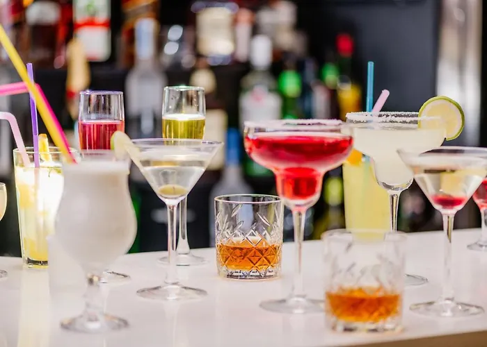 Hotel Olivia Palm Kyrenia (Northern Cyprus)