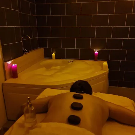 Hotell Olivia Palm Kyrenia (Northern Cyprus)