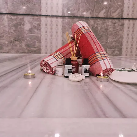 Olivia Palm Hotell Kyrenia (Northern Cyprus)