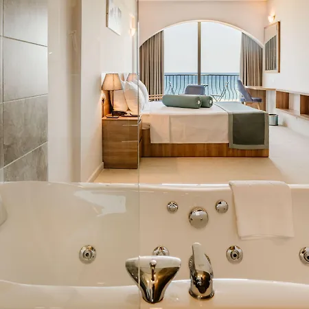 Hotell Olivia Palm Kyrenia (Northern Cyprus)