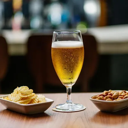 Olivia Palm Hotell 3*